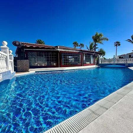 Oceanrise Golf Del Sur * San Miguel de Abona