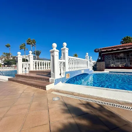 Apartment Oceanrise Golf Del Sur *