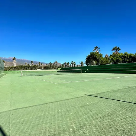 Oceanrise Golf Del Sur * San Miguel de Abona