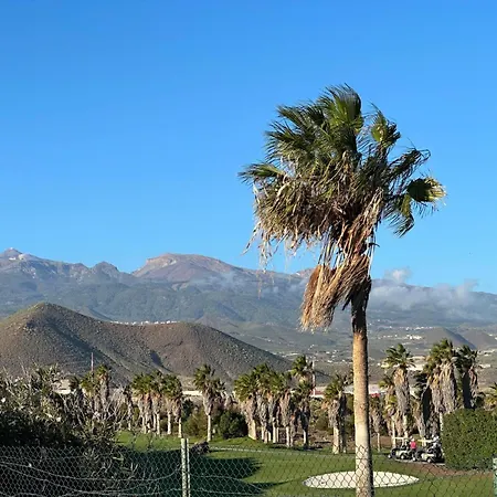 Oceanrise Golf Del Sur *